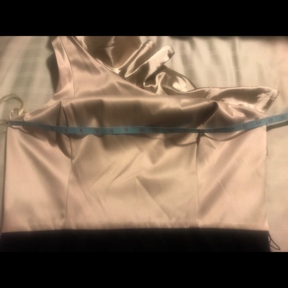 White House Black Market Dress 12 NWT - Picture 7 of 7